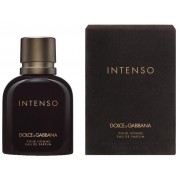 D&G Pour Homme Intenso edp 125ml TESTER
